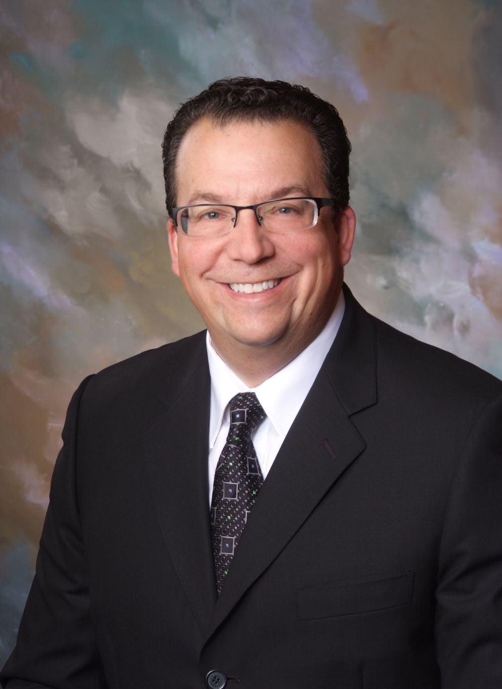 Dr. Edward Narcisi, DMD